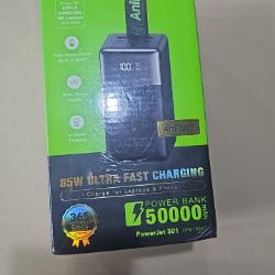 Oraimo power bank at Somu Somu Device